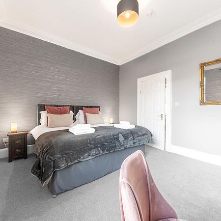 Ashbrooke Apartment Keswick At The Lairbeck Екстериор снимка