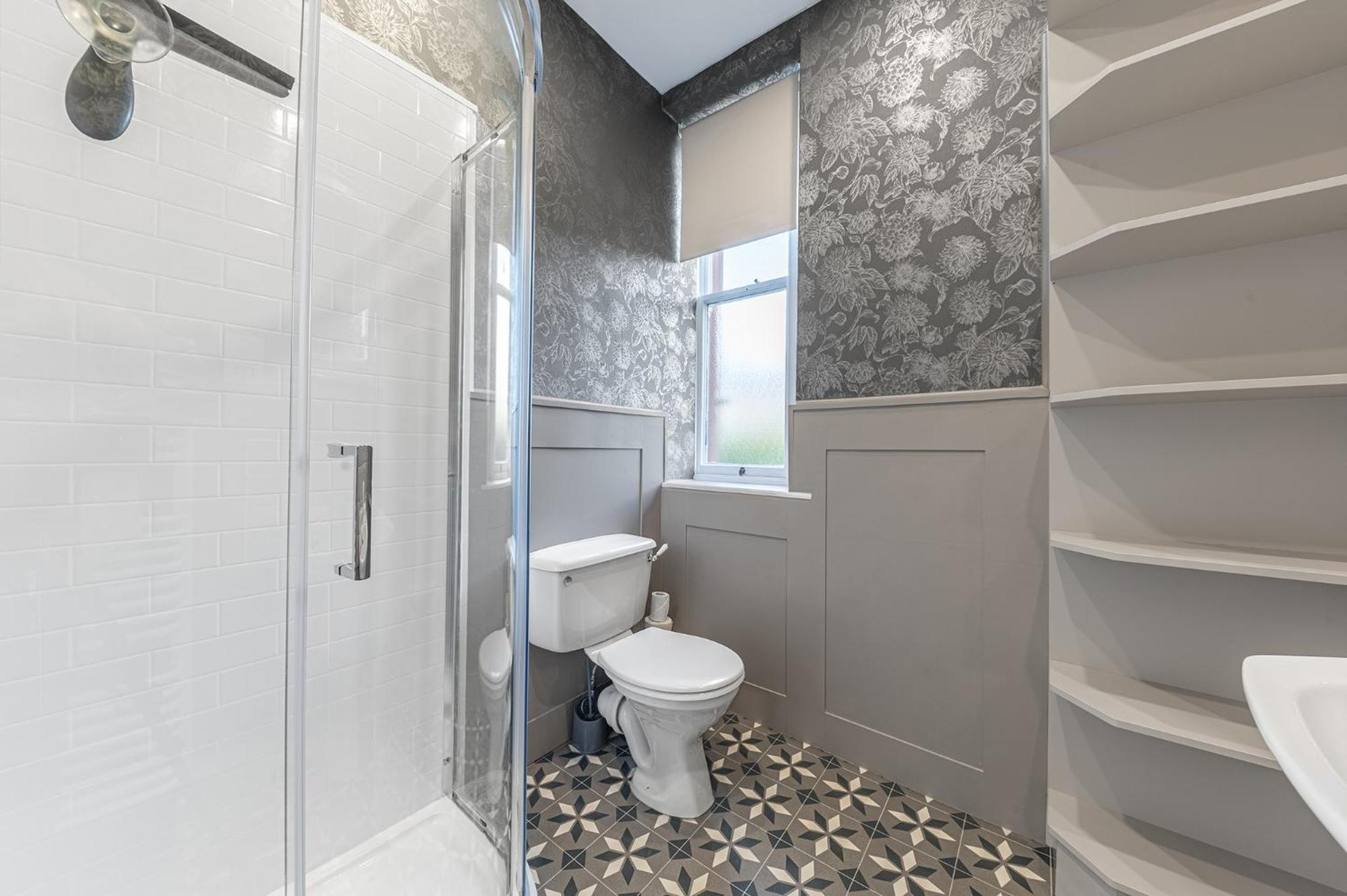 Ashbrooke Apartment Keswick At The Lairbeck Екстериор снимка