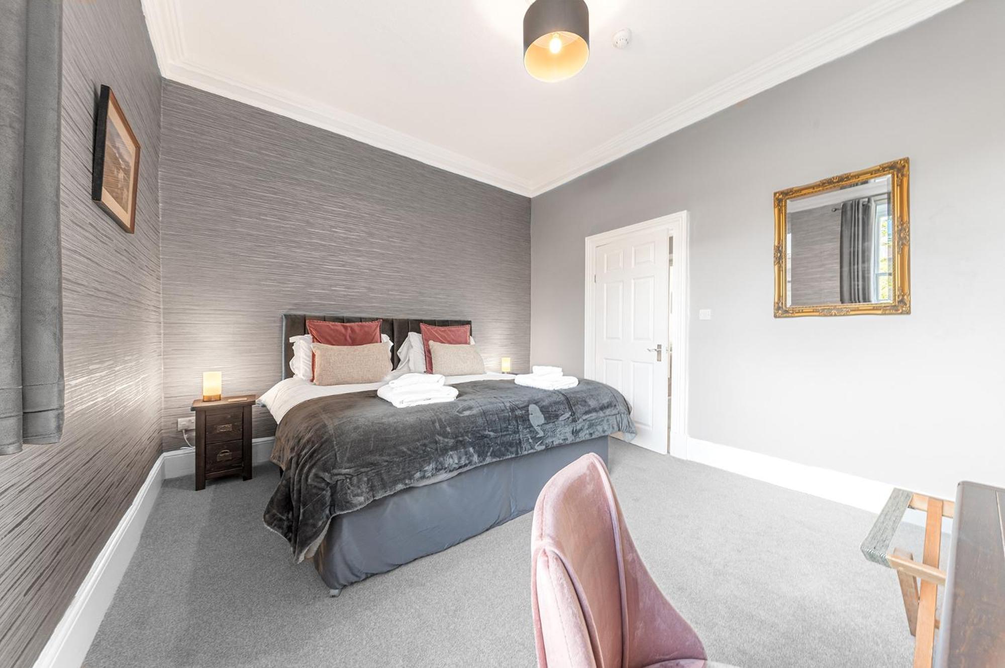 Ashbrooke Apartment Keswick At The Lairbeck Екстериор снимка